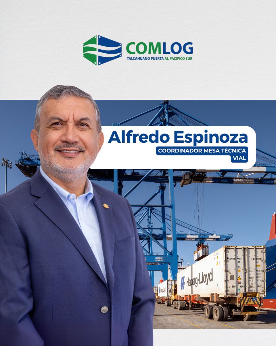 Nuestra Mesa Técnica Vial definió su coordinación para un nuevo período, eligiendo nuevamente a Alfredo Espinoza, Security Officer de #SVTI.