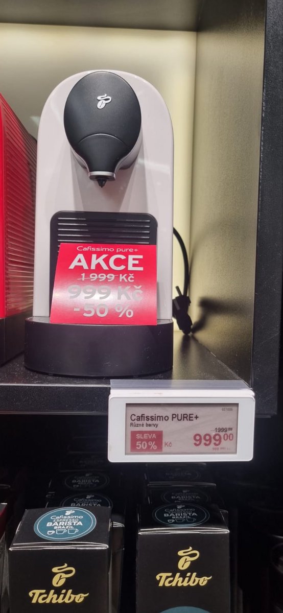 Kapsül kahve makinesi Çek fiyatı , <a href="/sukrukaya55/">şükrü kaya</a> attı 🥹6500 Tl biz de .