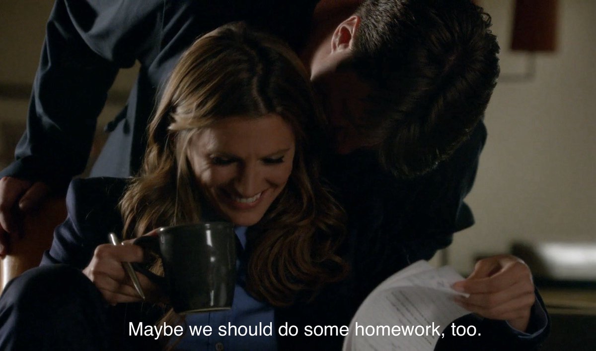 out of context castle (@caskett0334) on Twitter photo 