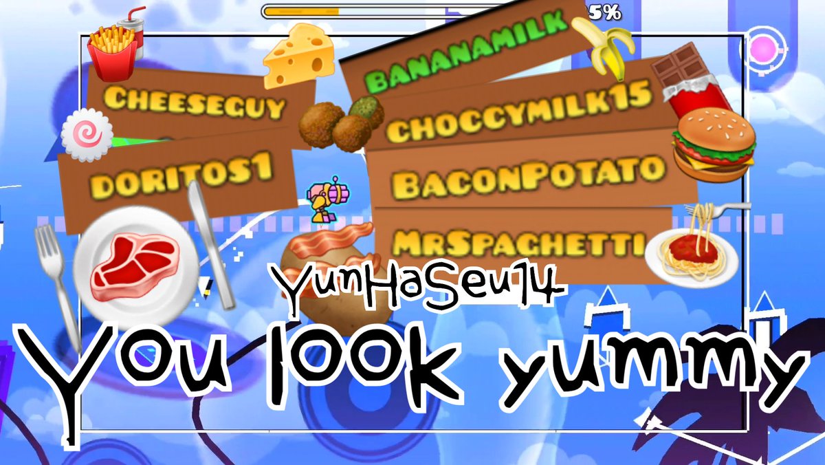 YunHaSeu tweet media