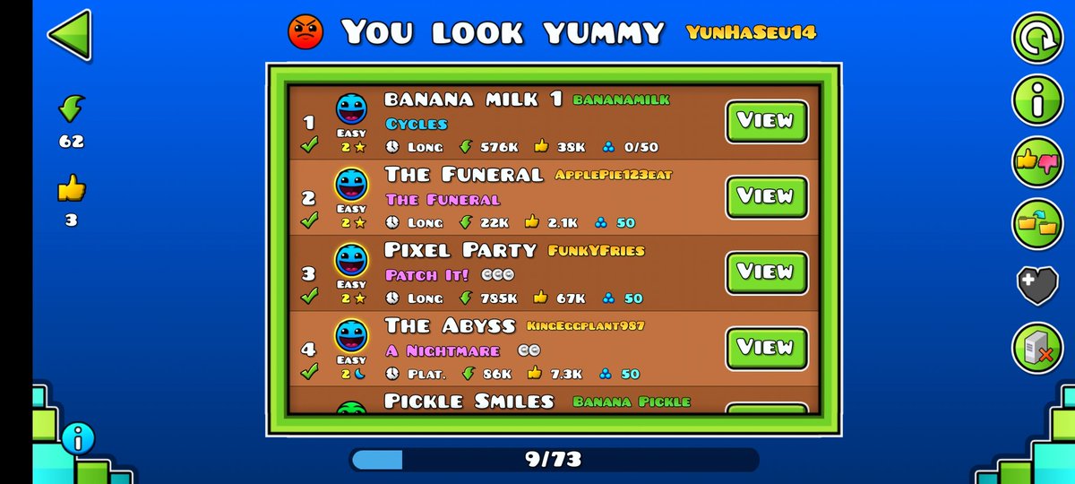 YunHaSeu tweet media