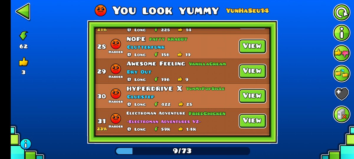 YunHaSeu tweet media