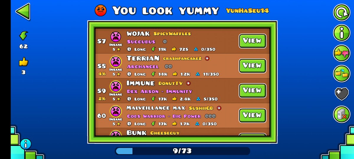 YunHaSeu tweet media