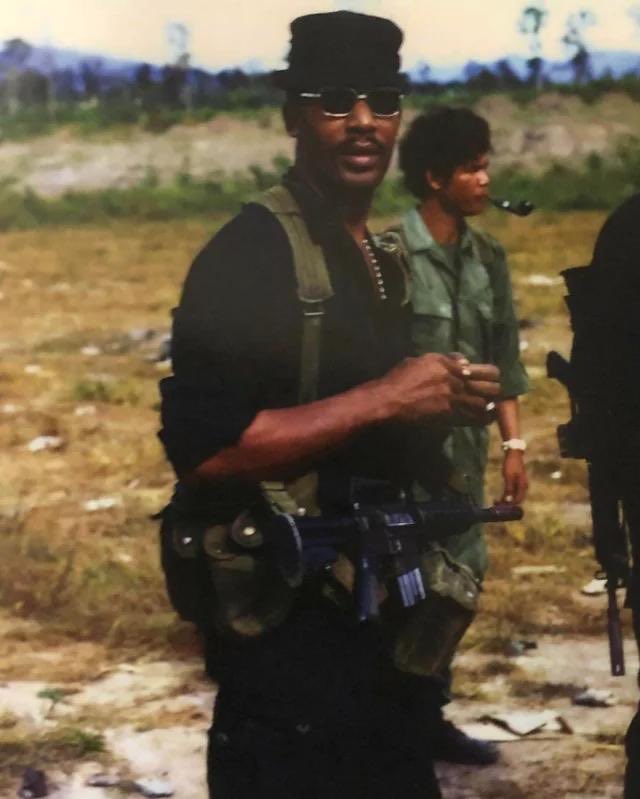 There are American Knights..