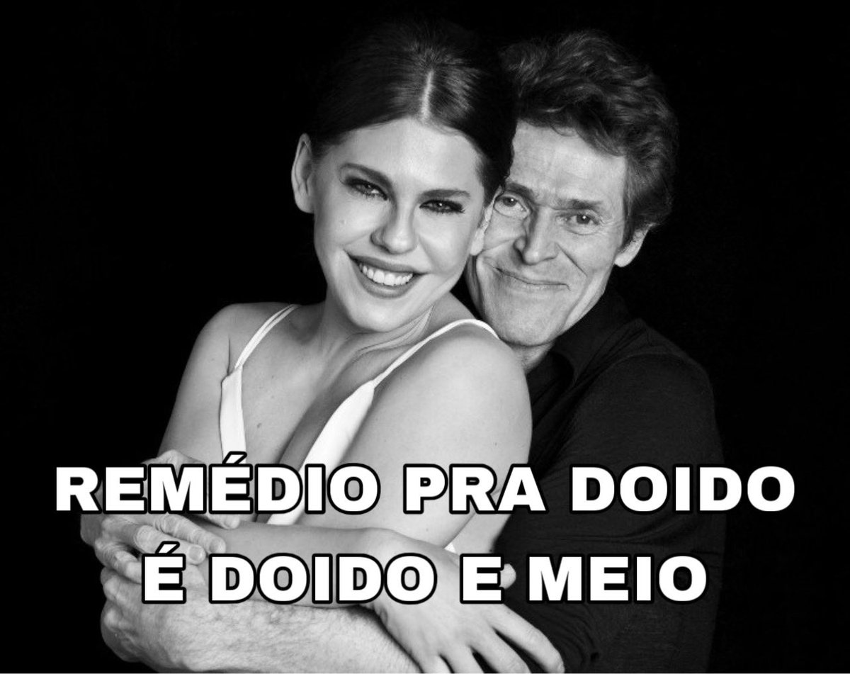 meu deus do céu que galera chata do caralho tweet media