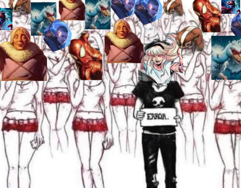 HealsKc's tweet photo. new cards same person </3 https://t.co/D6b2LmBjgf