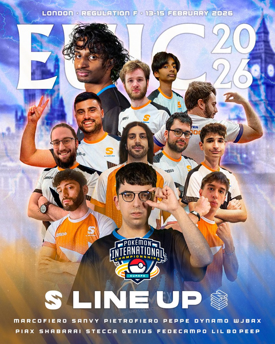 Il Server tweet media