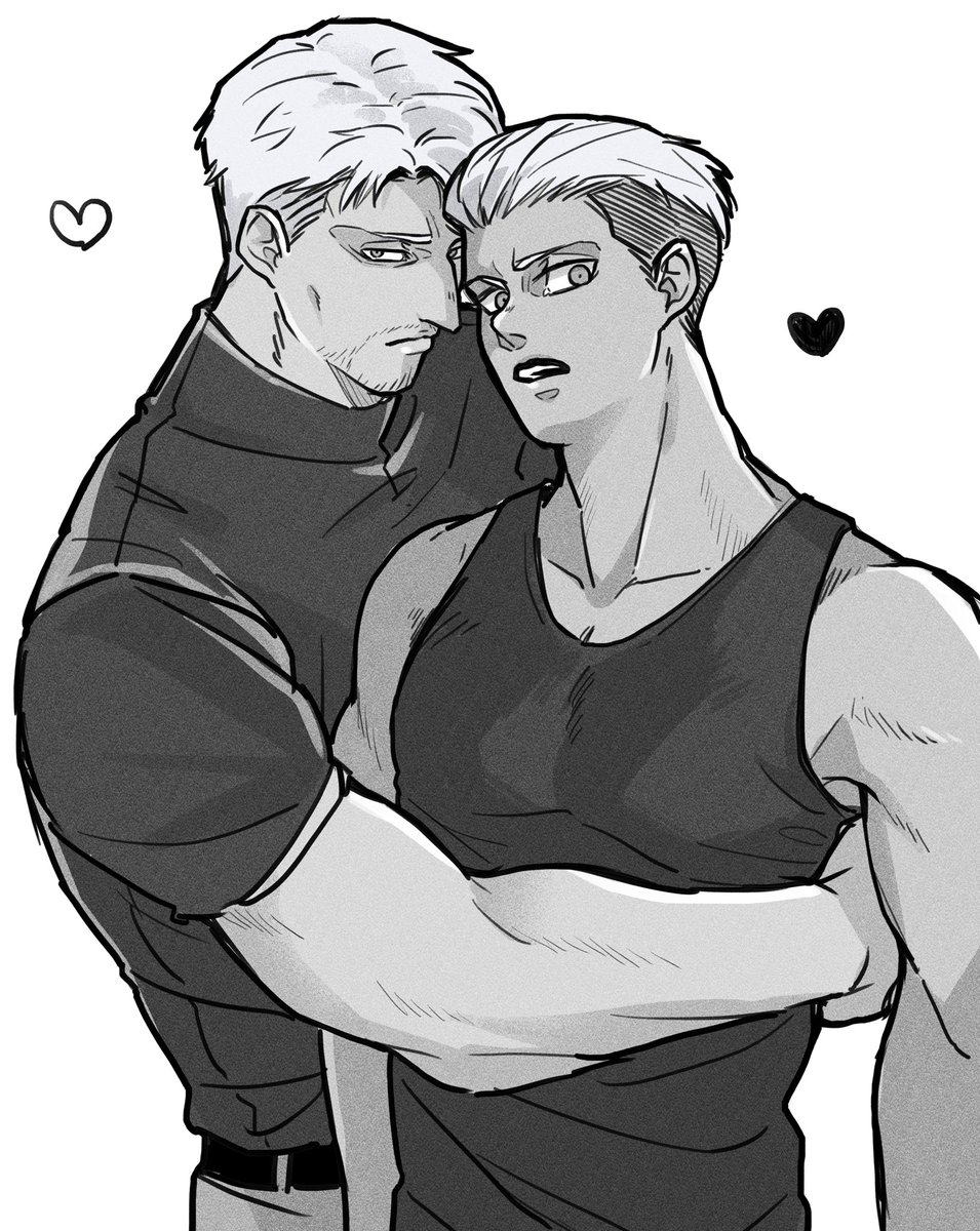 ♥