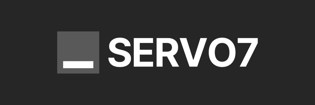 New project:<a href="/Servo7Robotics/">Servo7</a>
(follower 184)              
Bio:AI for Robots
