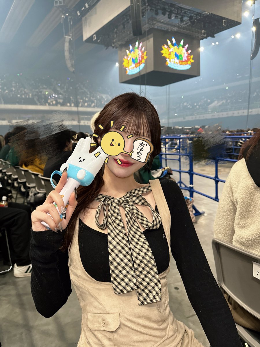 𝙰𝚈𝙰 tweet media