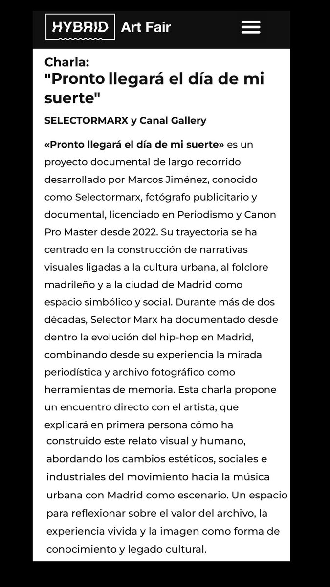 Selector Marx tweet media