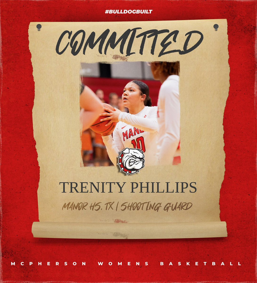 Trenity Phillips tweet media