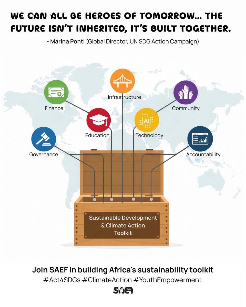 Southern Africa Embrace Foundation tweet media