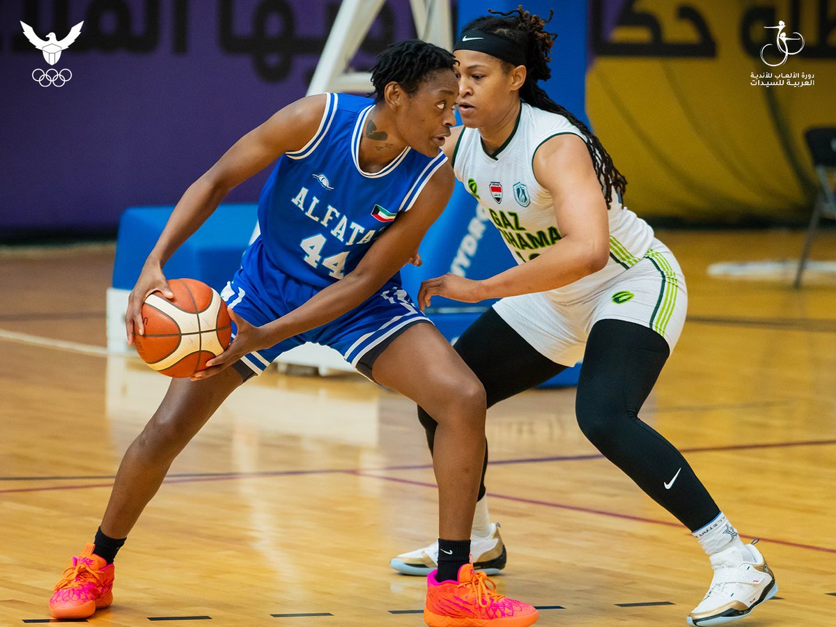 اللجنة الاولمبية الكويتية tweet media