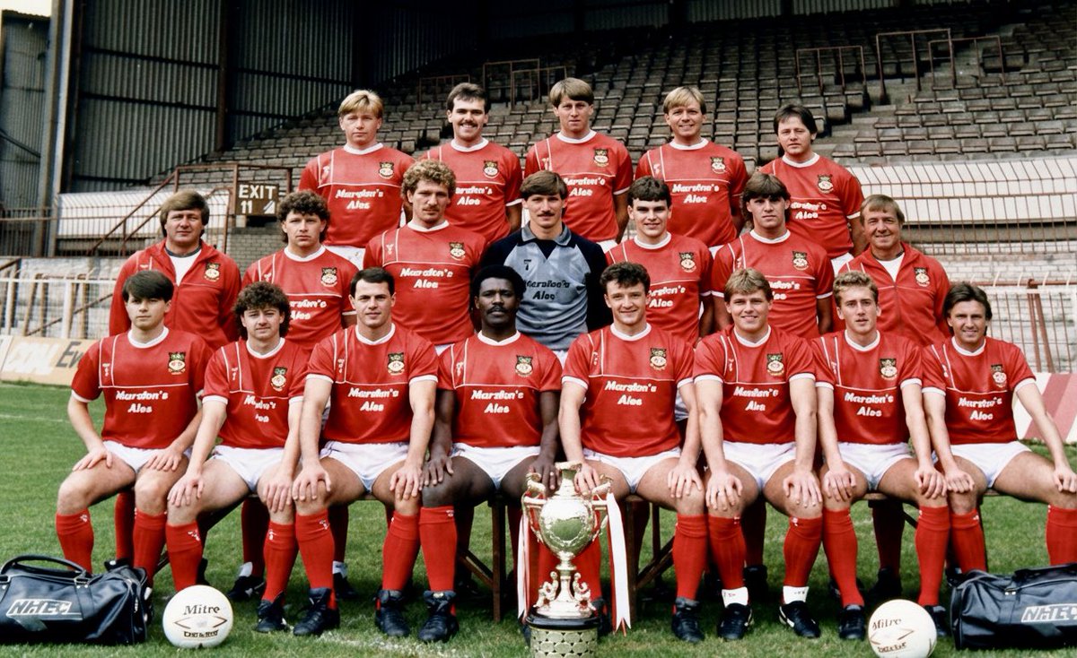 Spirit of ‘78🏴󠁧󠁢󠁷󠁬󠁳󠁿 tweet media