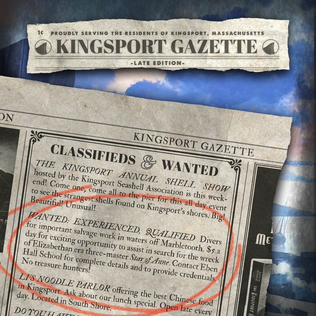 Arkham Horror Official tweet media