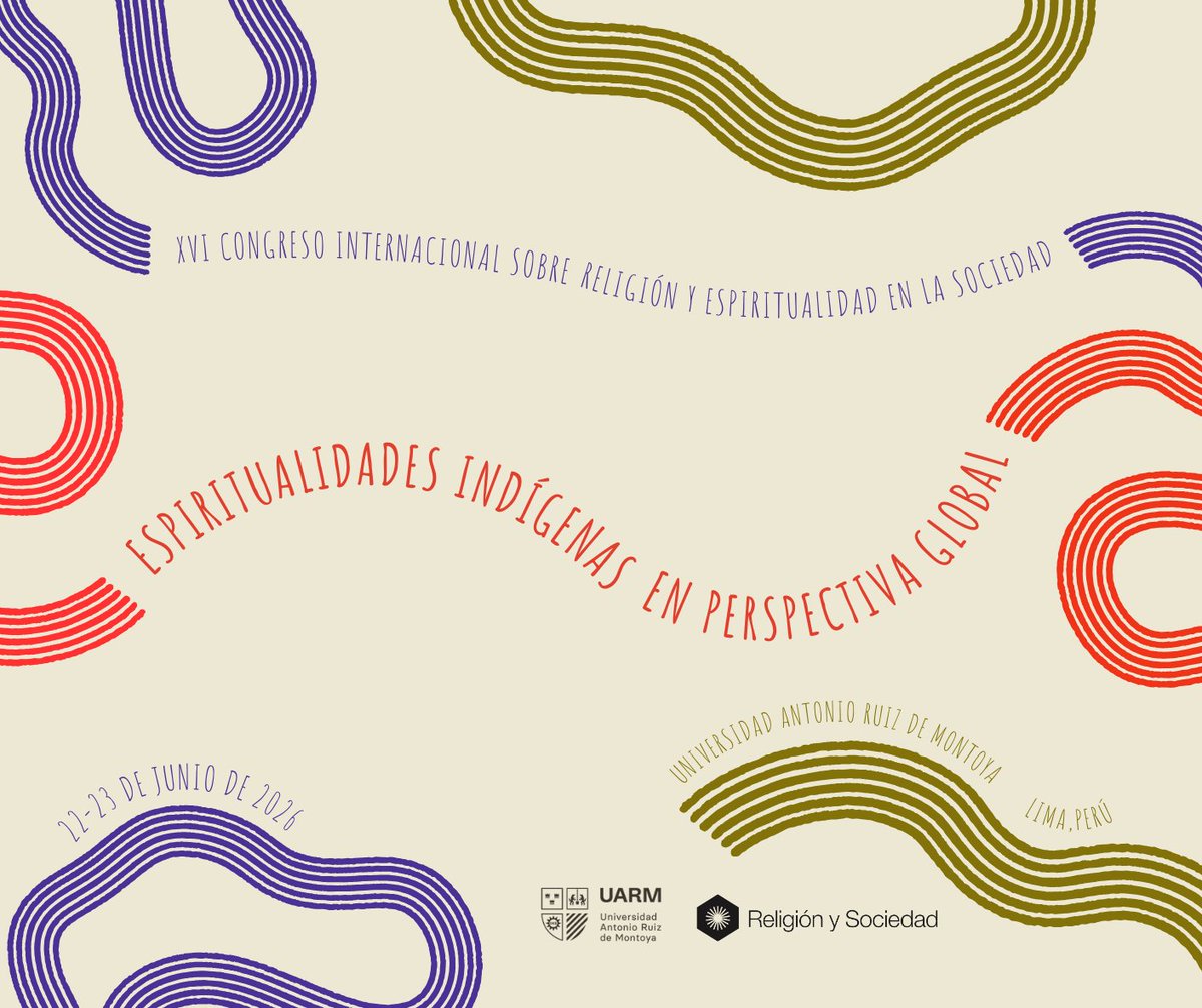 Universidad Antonio Ruiz de Montoya tweet media