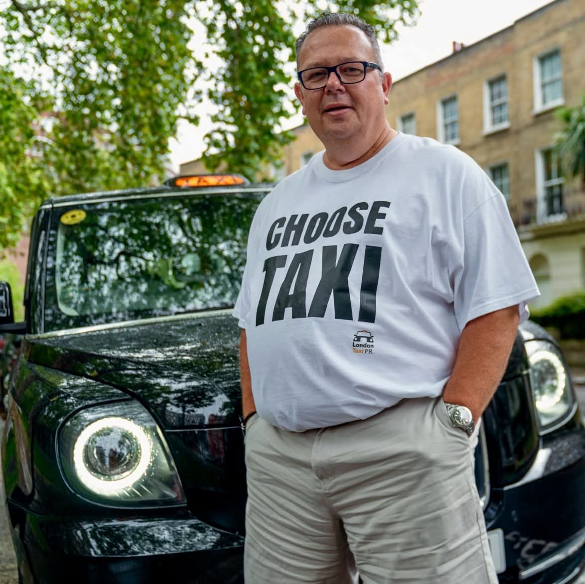 londontaxi_pr's tweet photo. @The_LCDC @policylaila @AlexWilsonAM @KeithPrinceAM @georgegalloway absolutely nailing it then, sadly nothing has changed. Politicians have moved on, but the issues facing the profession remain. You can't put a price on safety, Knowledge &amp; reputation. But you can put a name to it. 
Choose Taxi #ChooseTaxi 
The safe way to travel https://t.co/3jf8Dwycwu