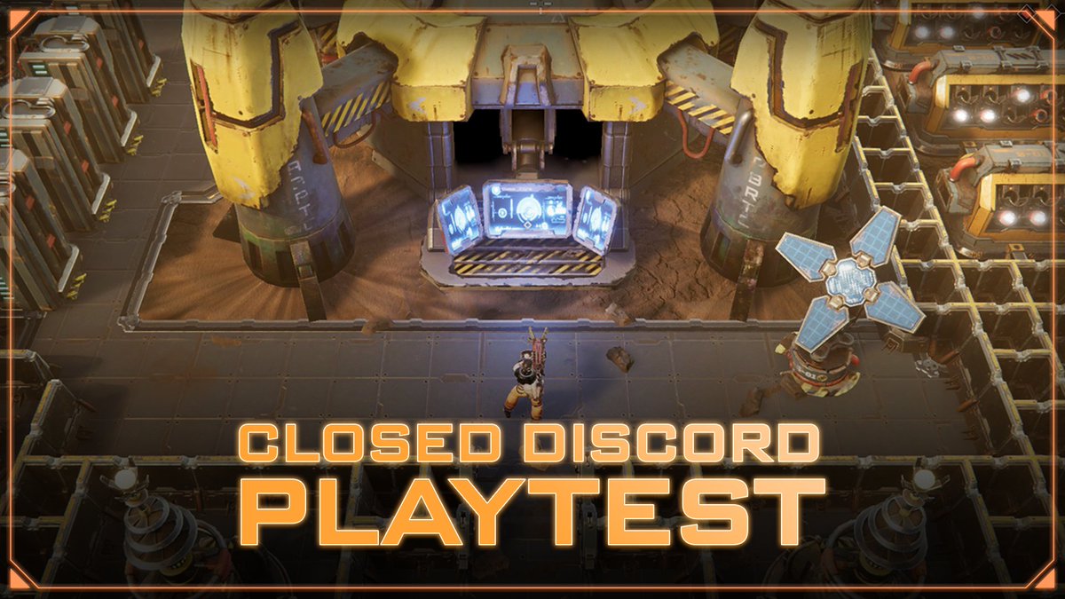 Symbiosis tweet media