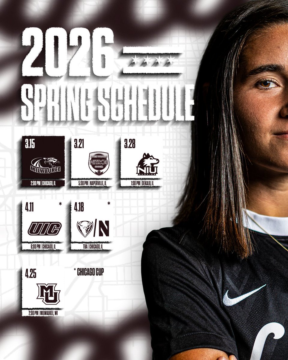 Loyola Women's Soccer tweet media