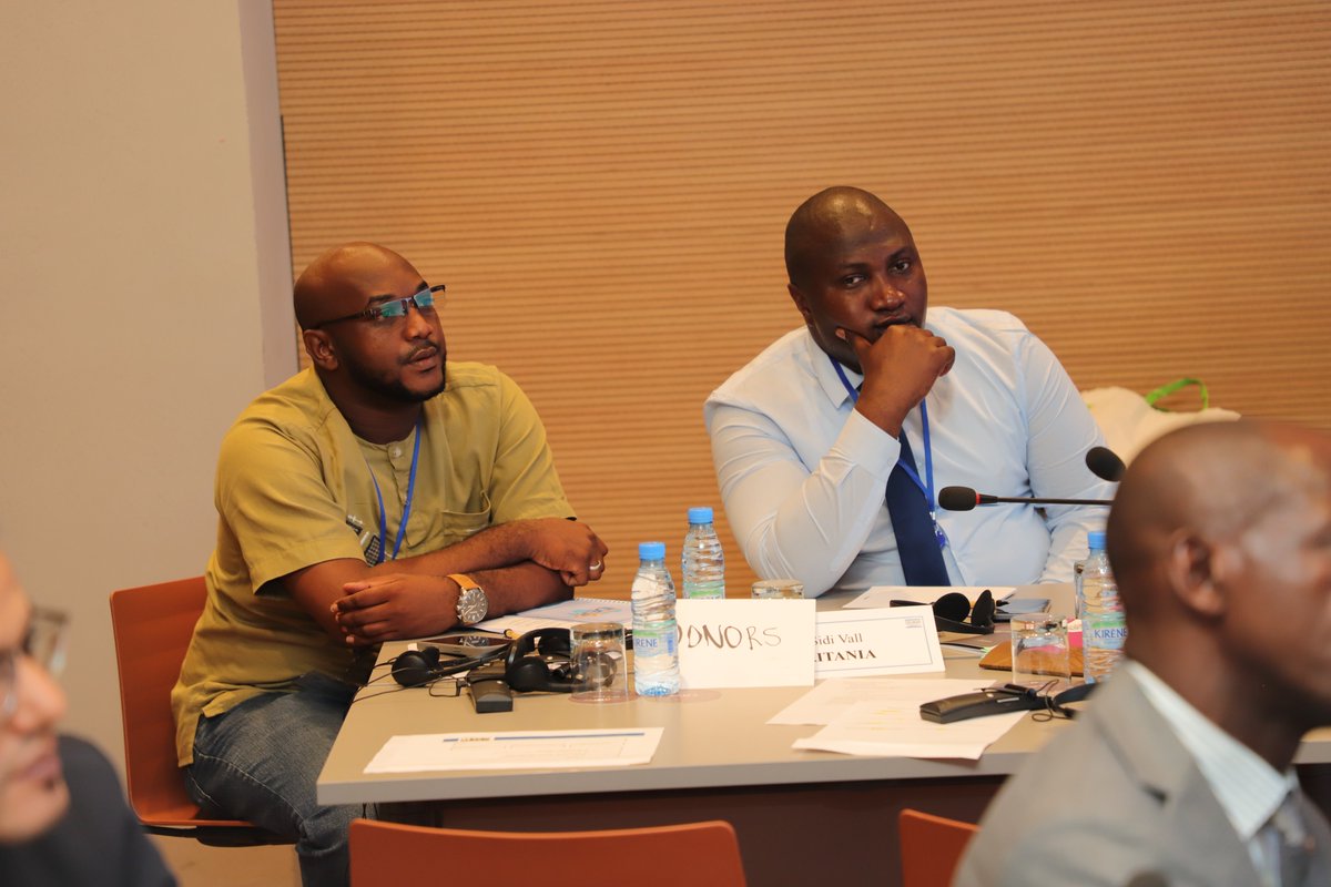 IDEP Africa tweet media