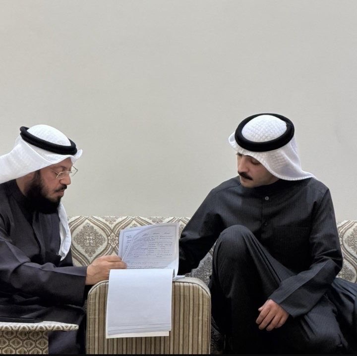 مباشر _ عنزة tweet media