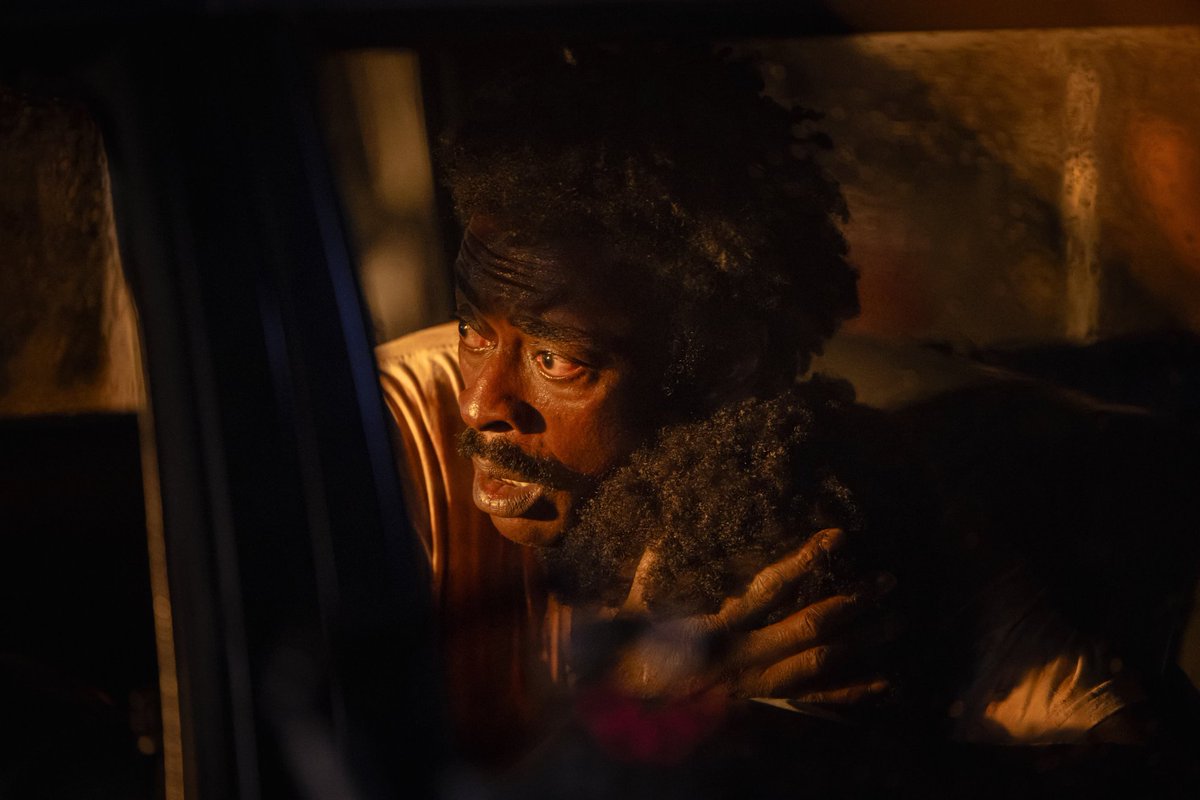 Seu Jorge tweet media