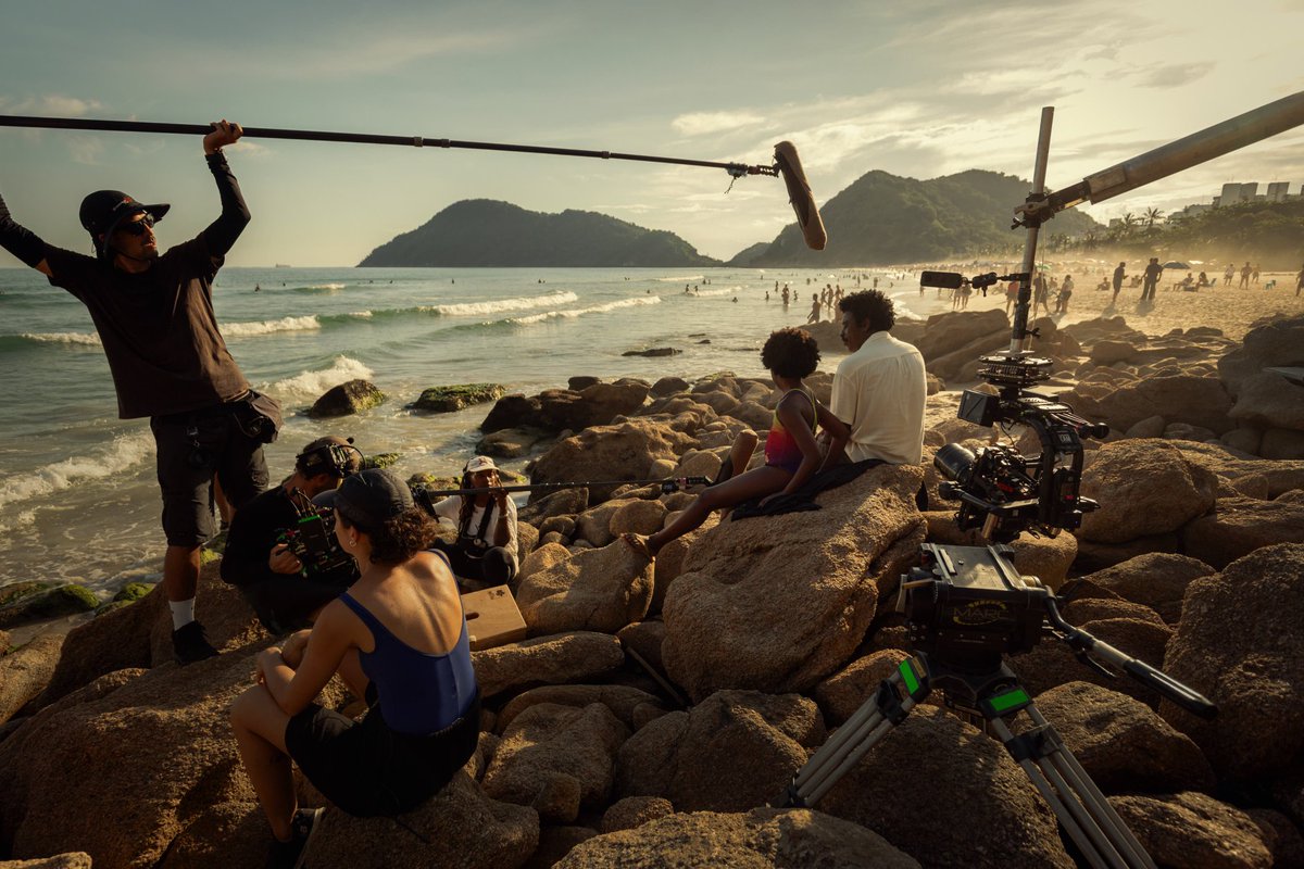 Seu Jorge tweet media