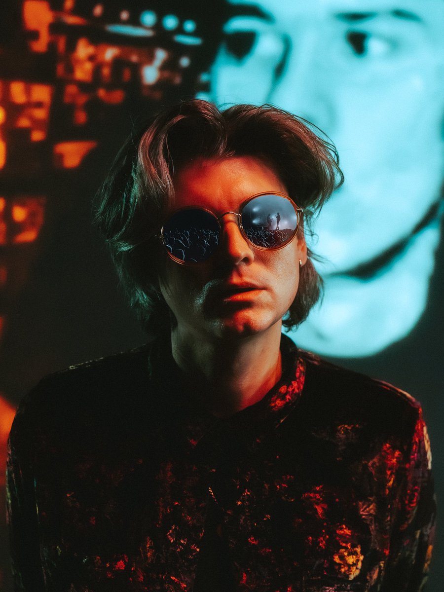 HAPPY BIRTHDAY to our very own William “Bill” Beckett!