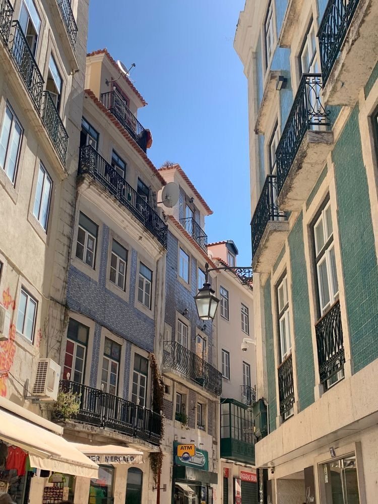 liIacdaisy's tweet photo. lisbon, portugal https://t.co/hcWCafMa3A