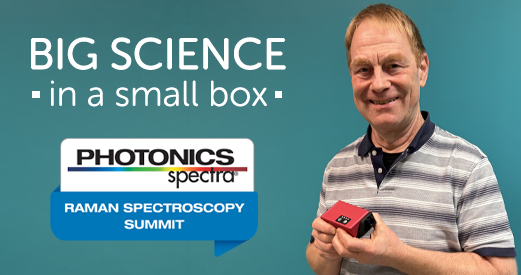 Wasatch Photonics tweet media