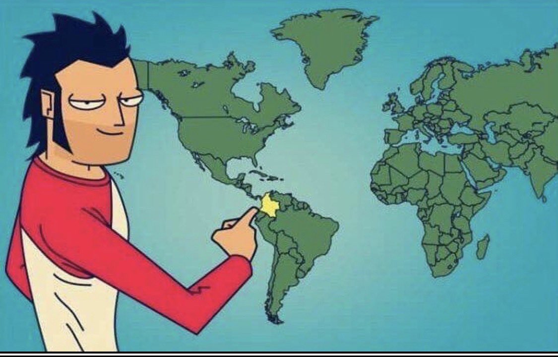 nilsonagu's tweet image. Único país del mundo, donde un candidato a la presidencia, presenta fraude en el 62% de las firmas a la Registraduria, y no pasa absoluto nada.