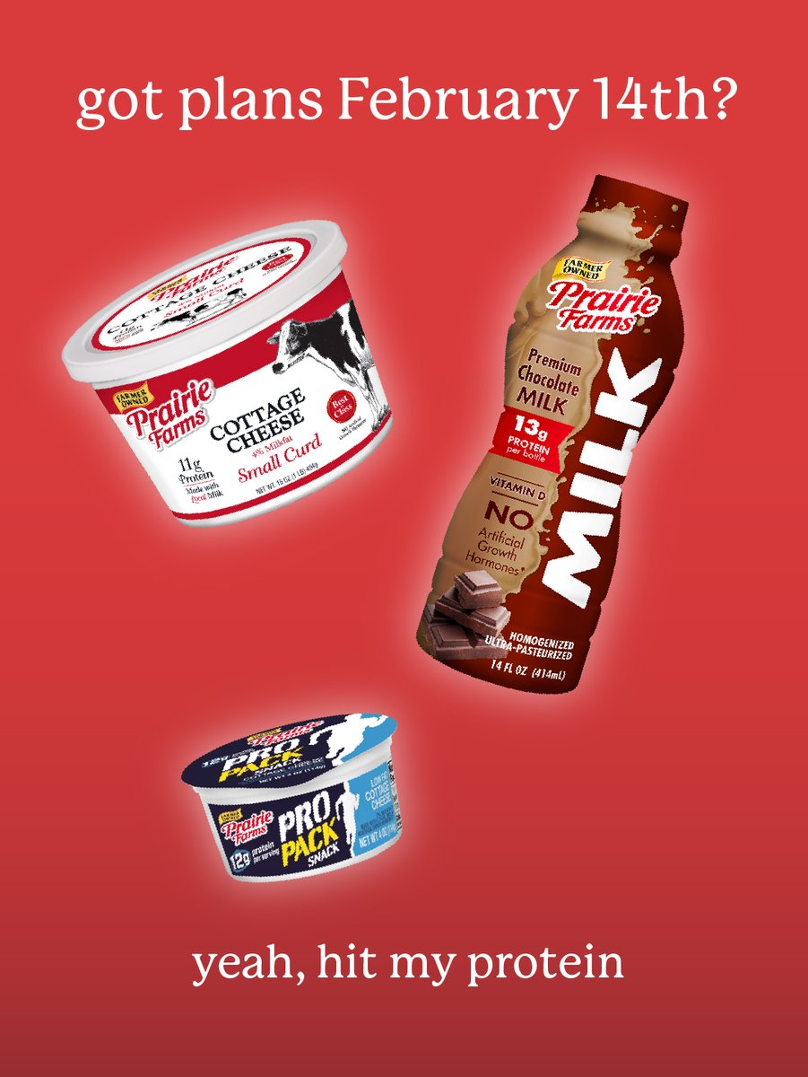 Prairie Farms Dairy, Inc. tweet media