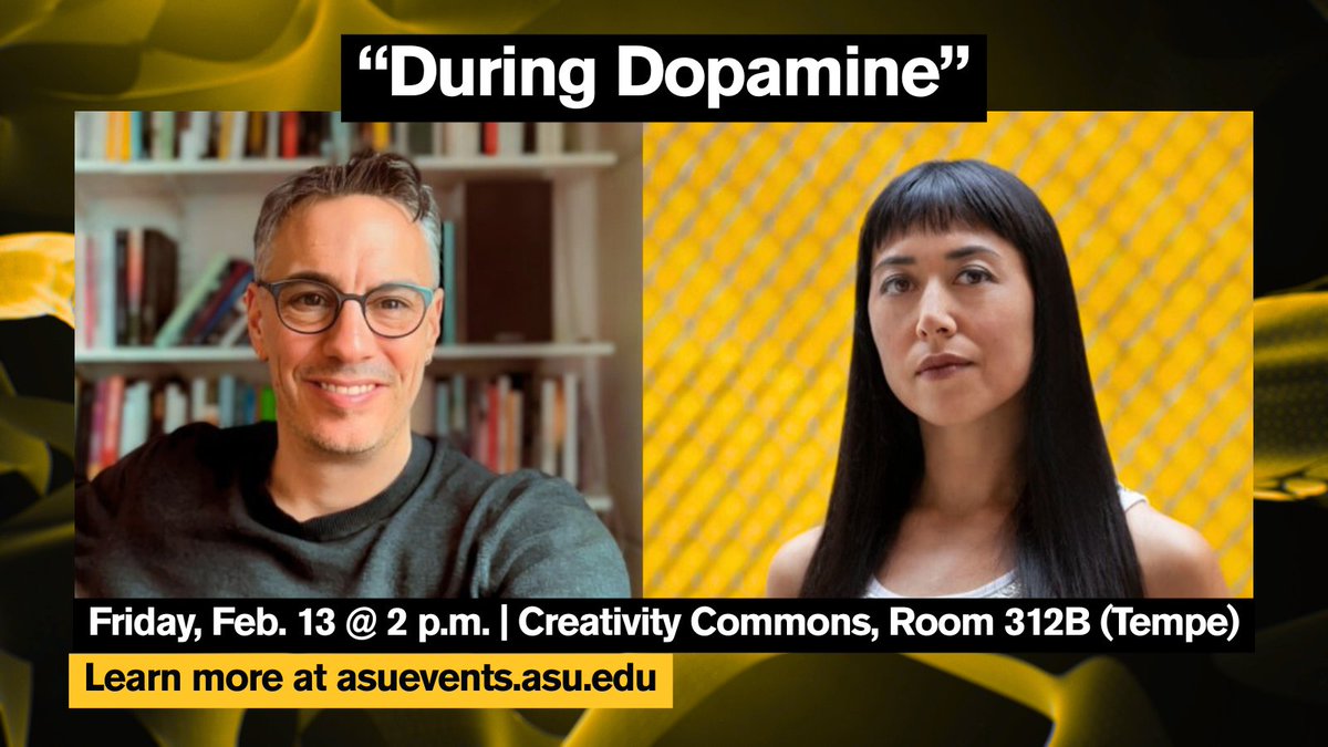 The GAME School at ASU tweet media