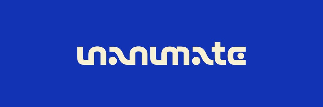 New project:<a href="/inanimate_tech/">Inanimate</a>
(follower 74)             
 Bio:Technology to augment your environment and increase your agency.
alert follower:<a href="/mikaela_lip/">mikaela lipsky</a>