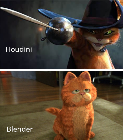 Meme.blend tweet media