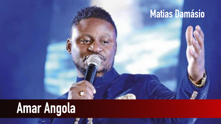 Descubra a alma de Angola! 
Mergulhe na cultura deste país. Sabia que Matias Damásio, o grande músico e compositor angolano, é também psicólogo? Um tributo que celebra a beleza e o talento desta terra única. 🌍❤️

👉 Assista aqui: 4cgo.co/content/amar-a…