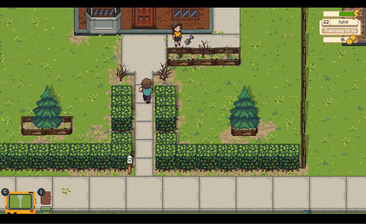 PixelGirl tweet media