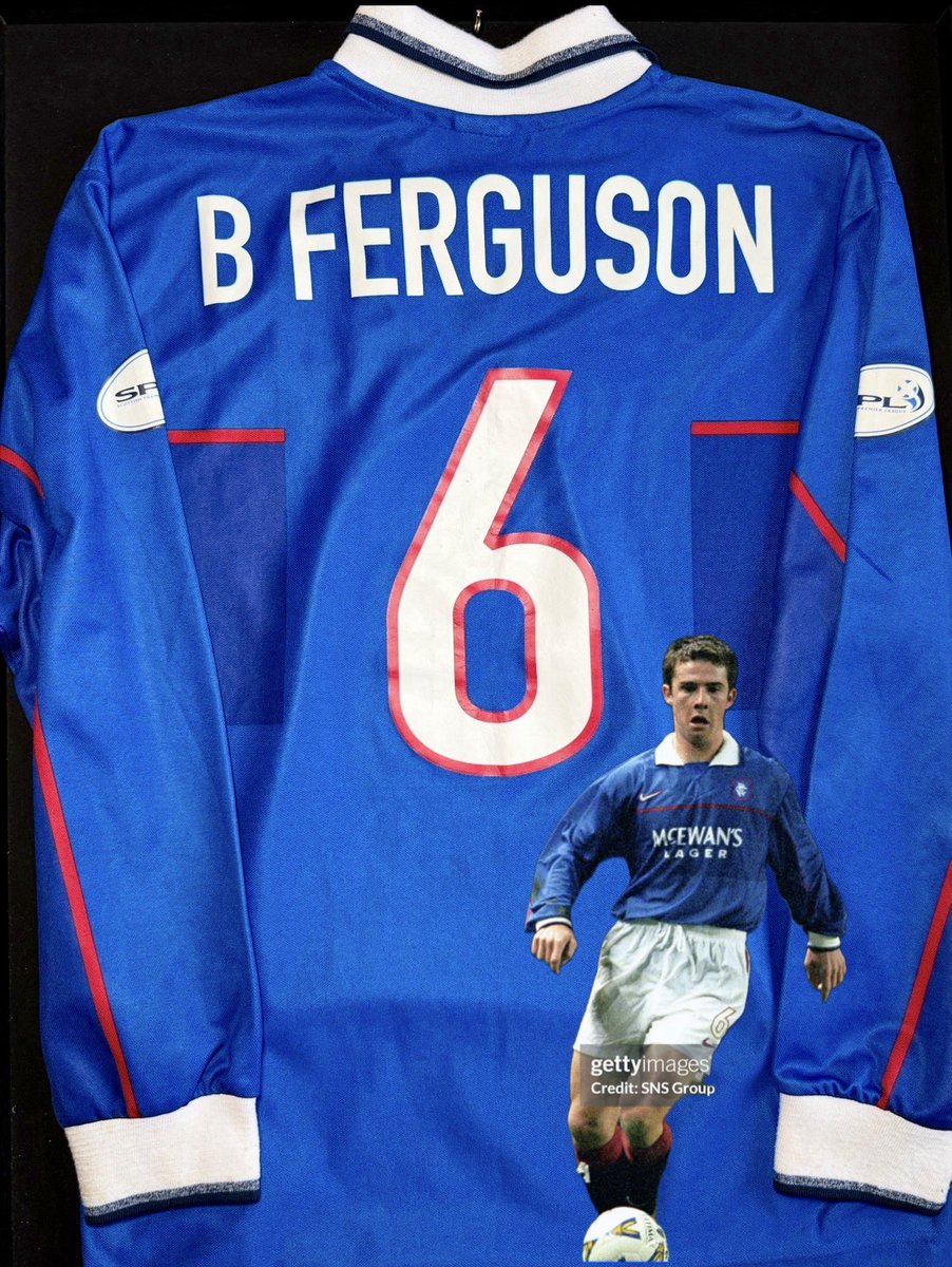 played in scotland 🏴󠁧󠁢󠁳󠁣󠁴󠁿 tweet media