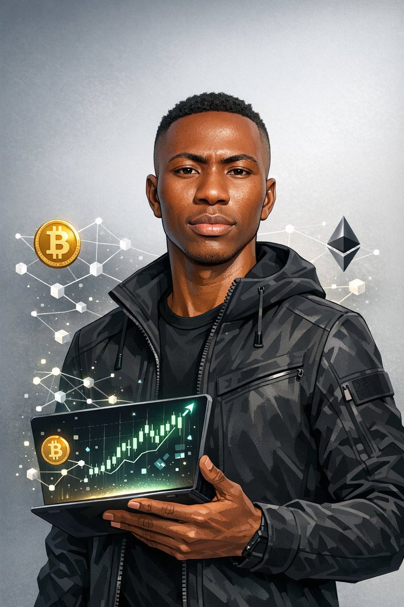 Be honest:
Is it harder to: 
A) Make money
B) Keep money
C) Stay disciplined