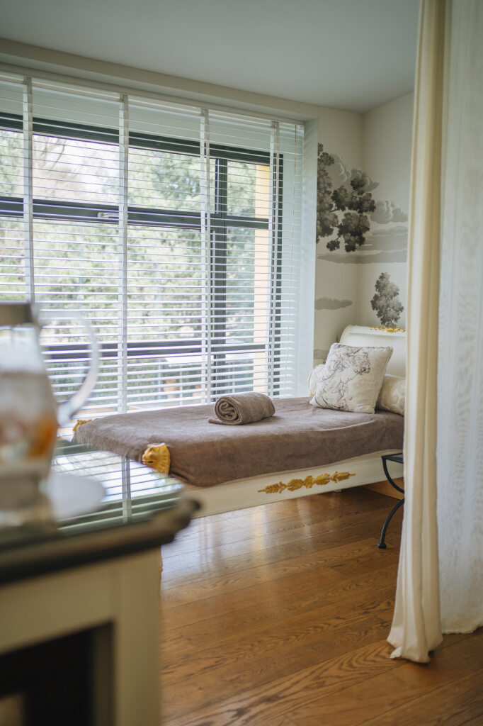 Four Seasons Firenze tweet media