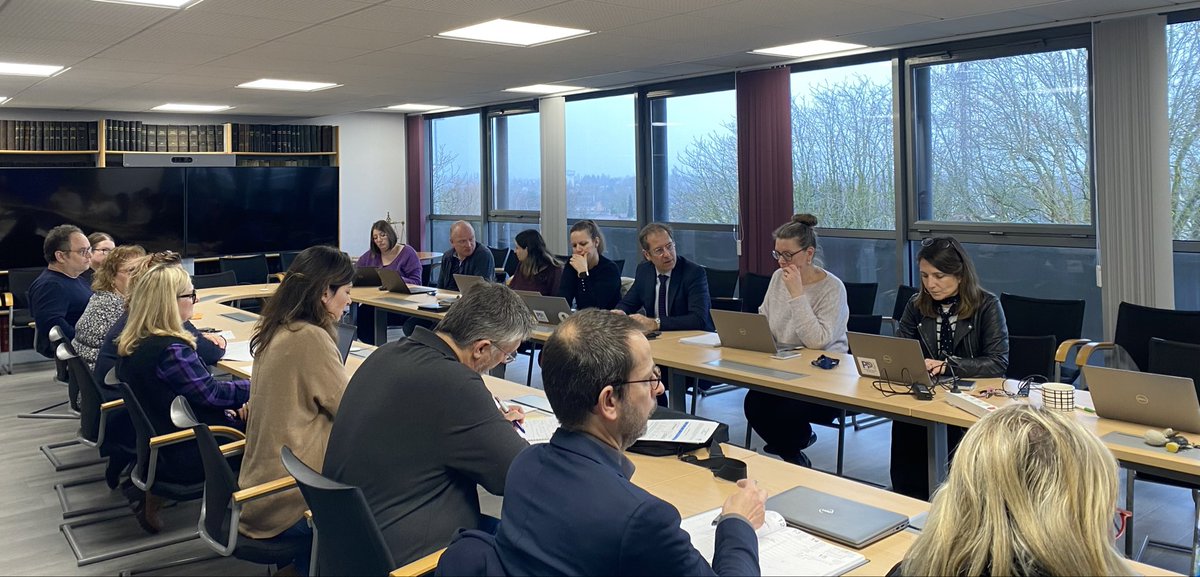 Parquet de BETHUNE tweet media