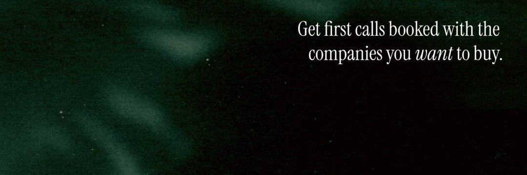 New project:<a href="/tryq2q/">Q2Q (YC W26)</a>
(follower 72)              
Bio:We help private equity teams &amp; search funds find acquisition targets faster