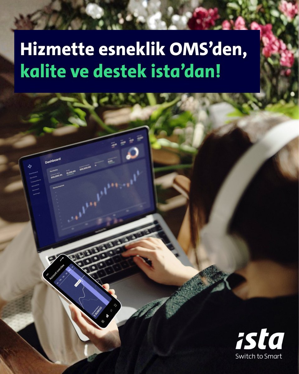 🔍 OMS (Open Metering System) Nedir?

ista’nın yeni nesil cihazları, dünya standartlarında kabul görmüş OMS açık protokolüne sahiptir.

#istaTürkiye #OMS #AçıkProtokol #BinaYönetimi #EnerjiVerimliliği #AkıllıBinalar #MülkYönetimi