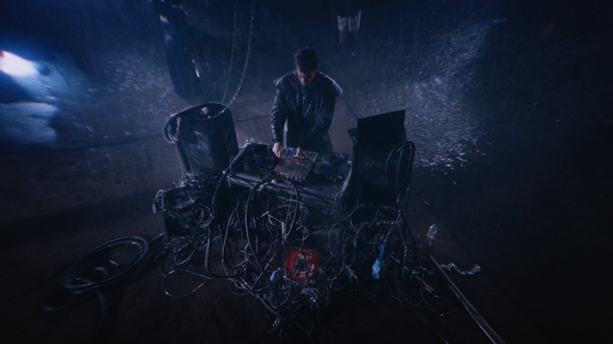 __cerulean___'s tweet photo. ‘Cerulean’, a film to accompany @DannylHarle’s debut album, directed by Lilian Hardouineau 🎥

Out tomorrow at 6PM GMT on YouTube with @NTSlive 

https://t.co/HlYyqBTLey https://t.co/Lu11OjlYNp