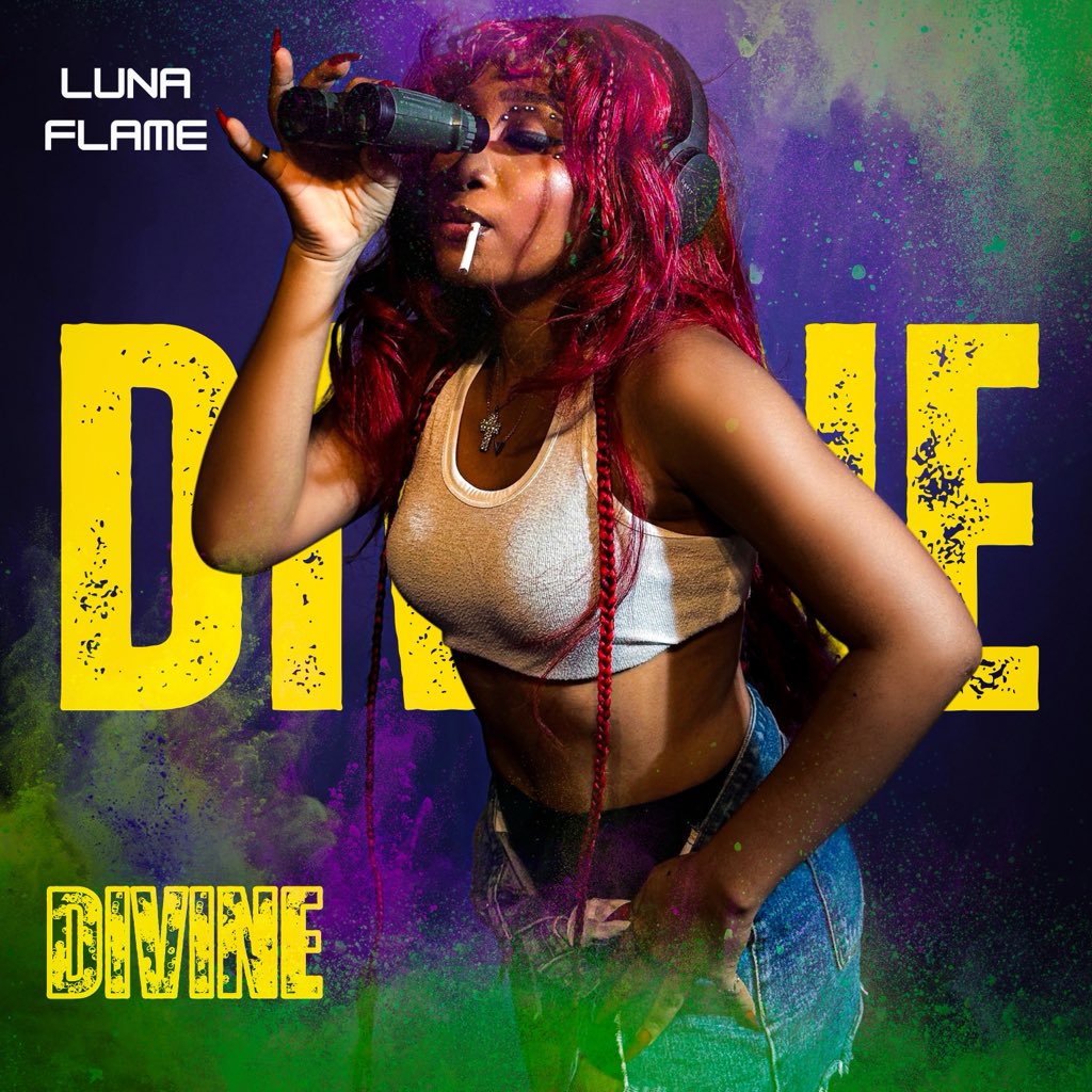 Luna Flame tweet media