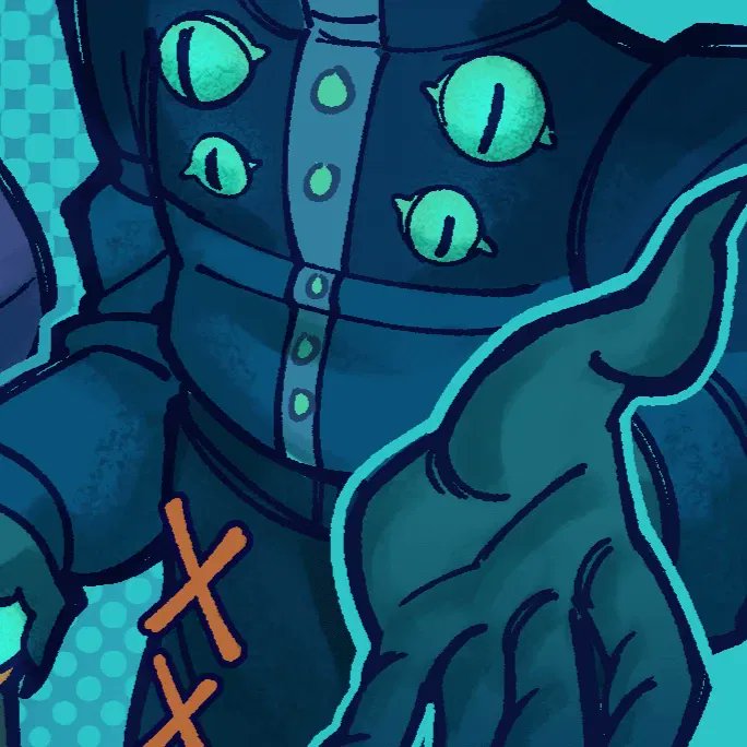 theacolyte22563's tweet image. Father Overseer donates “The Broker” and 1 bux to the LGBTQIA+ community.

“Just take him.” He states. 

#PHIGHTING