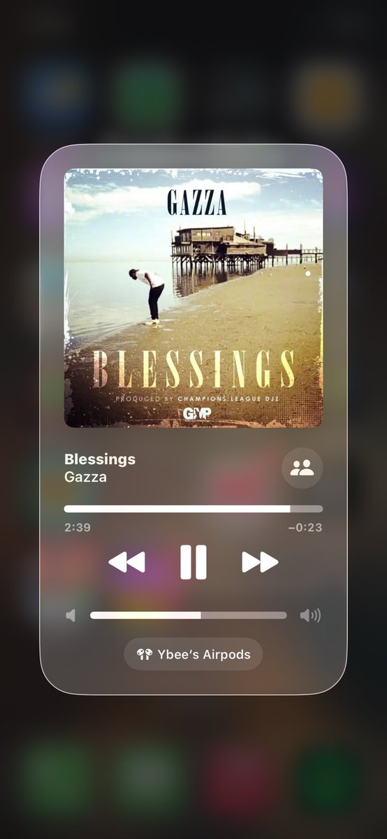 This song sounds like everything is going to be okay man.👌