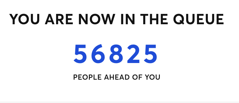 Forget politics. Can we just agree that <a href="/Ticketmaster/">Ticketmaster</a> is the giant evil and all of America needs to unite behind their utter destruction. #NoahKahan