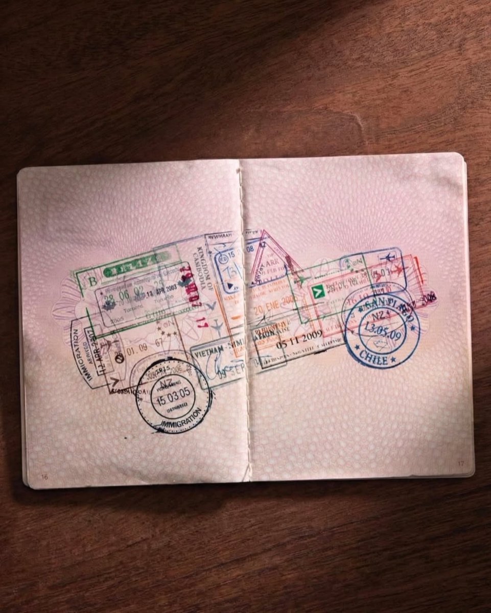 HOW THINGS WORK tweet media